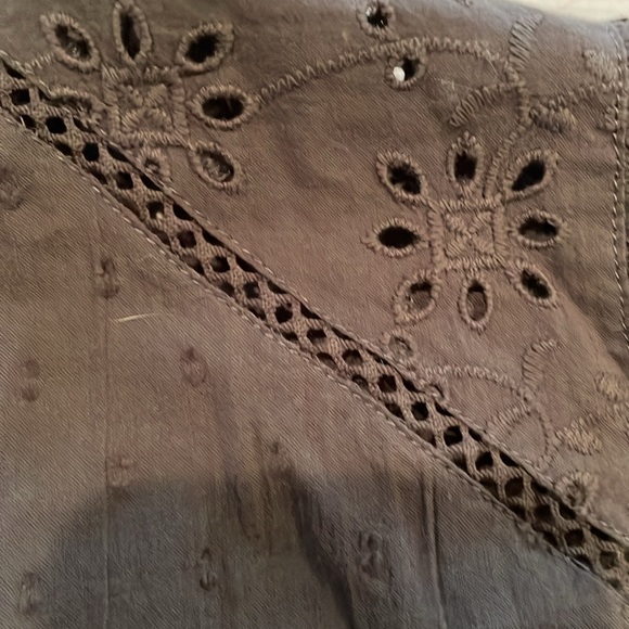 Loft summer top - Picture 3 of 4